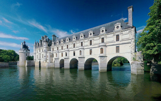 Chenonceaux